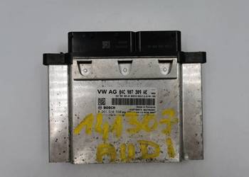 Sterownik Silnika Audi A1 1.0 TFSI 04C906026AK 0261S10530