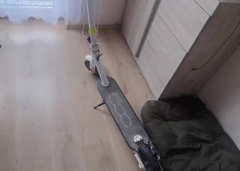 Sprzedam hulajnogę elektryczną