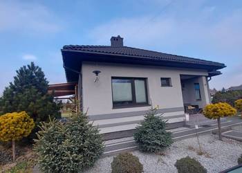 Syndyk sprzeda udział w zabudowanej nieruchomości w Jawiszowicach
