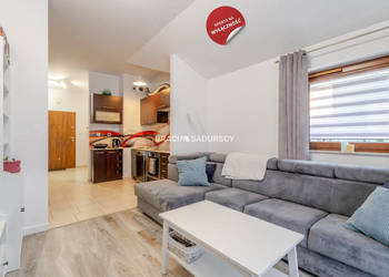 Mieszkanie na sprzedaż 40m2 2 pokojowe Kraków