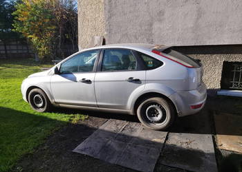 Ford focus 2 lift fl 2008r 1.8 TDCi czesci