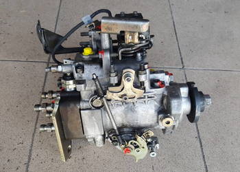 Pompa wtryskowa VW T4 1,9 TD ABL 0460494417