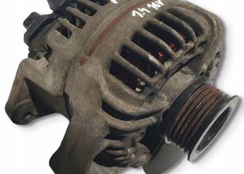 ALTERNATOR Opel Meriva A 1.4 16V 0124325171 13222930 ZY