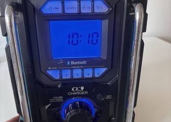 Radio Makita dmr300