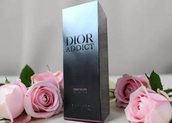 Perfumy damskie Dior Addict Rosy Glow - nowość