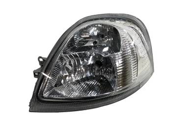 Opel Movano I 10.2003-07.2007 Reflektor / Lampa przednia lewa