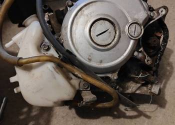 Silnik Yamaha yfz r125