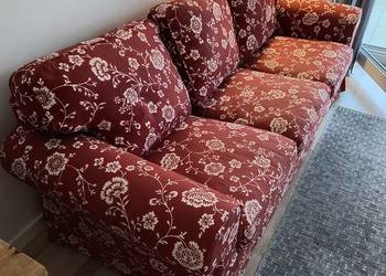 Sofa z Ikea