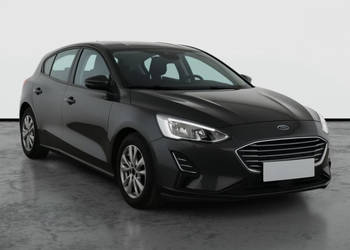 Ford Focus 1.0 EcoBoost