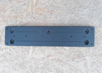 BMW 1 F20 F21 RAMKA PODSTAWA TABLICY 7383756 51137383756