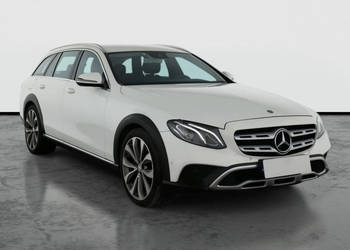 Mercedes E E 220 d 4MATIC