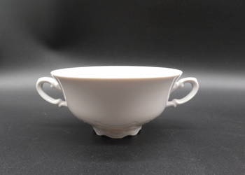 Bulionówka porcelanowa Vohenstrauss Johann Seltmann