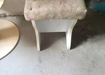 taboret kuchenny