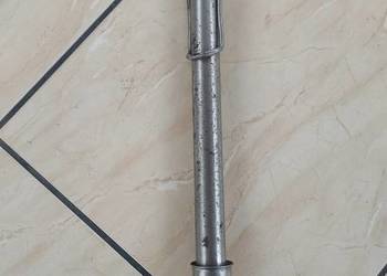 Pompka  SHL WSK z epoki