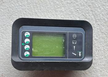 Wyświetlacz Display Linde 0039460731