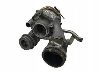 SPRĘŻARKA KLIMATYZACJI Mercedes-Benz Klasa C W206 A1770900280 18559700008