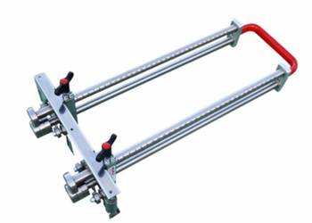 Bender Duo 3350/3352 Wuko