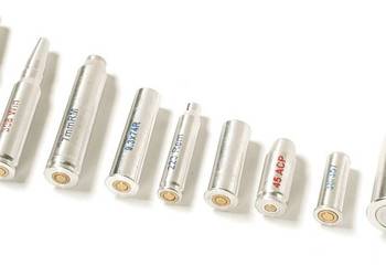 Zbijak aluminiowy Art. 40 9mm Para Zbijak aluminiowy Art. 40 9mm Para