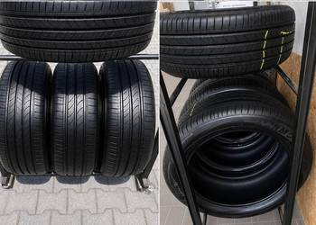 Opony letnie HARMONIC R-US 225/55R19 DOT4324- komplet 4sztuki