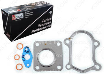Zestaw uszczelek GK-097 - 4937707050 4937707052