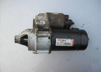 Citroen C3 1.4 HDI Rozrusznik AS-PL