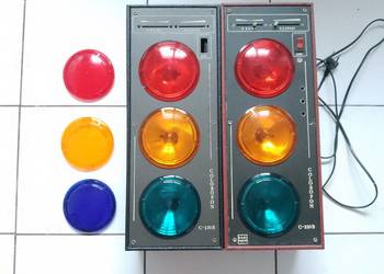 colorofon kolorofon C-230 B ZESI NOWE Disco PRL Unitra