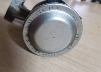 Zawór EGR 07L131101E Audi RS6 5.0 BUH