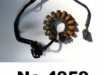 HONDA CBR 1000 RR Fireblade SC57 09-16 Stator Stojan Iskrownik