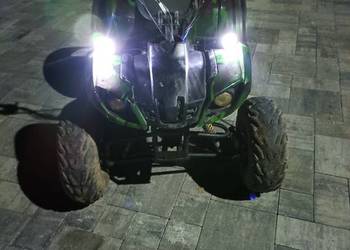 Sprzedam Quad ATV 125