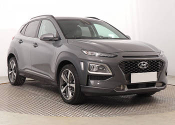 Hyundai Kona 1.6 T-GDI