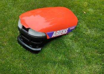 Ariens RB1740 kosiarka traktorek maska lampy pokrywa silnika
