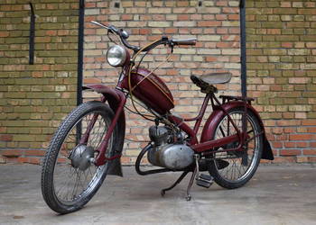 Skup starych motocykli motorowerów  Junak Shl Ryś Żak Komar itp