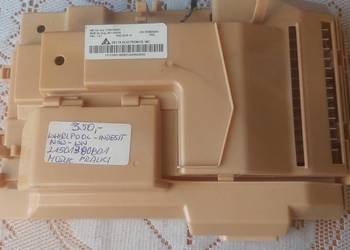 WHIRLPOOL - INDESIT  NSW-WN  21501380801 MODUŁ PRALKI