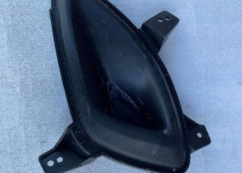 HYUNDAI I10 I-10 KRATKA ZDERZAKA LEWA