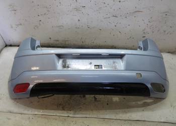ZDERZAK TYLNY TYŁ CITROEN C4 HB I