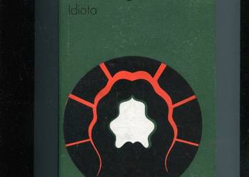 Idiota - Fiodor Dostojewski