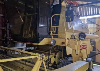 Kombajn New Holland 8040,2700mth,3.6 kosa,6 ford,sieczkarni.