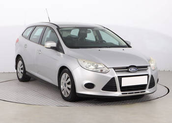 Ford Focus 1.6 TDCi