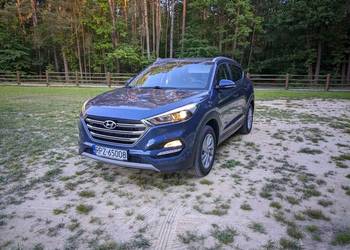 Hyundai Tucson III 1.6 GDi