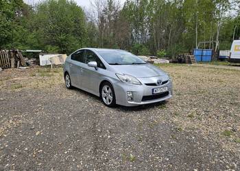 Toyota Prius 30