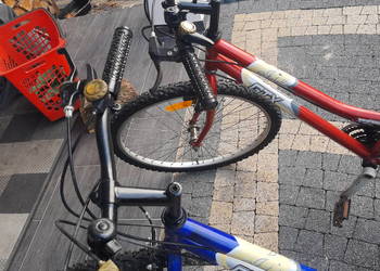 Rower rowery GTX kola 26 cali