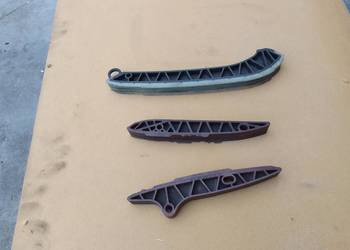 Ślizg łańcucha rozrządu M273 Mercedes V8