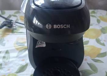 Express na saszetki Bosh magnificat