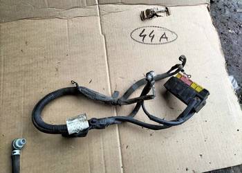 OPEL AGILA A 1.0 PRZEWÓD PLUS SLUSOWY KLEMA WIĄZKA ALTERNATORA SILNIKA