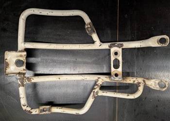 Osłona silnika Yamaha XT 600