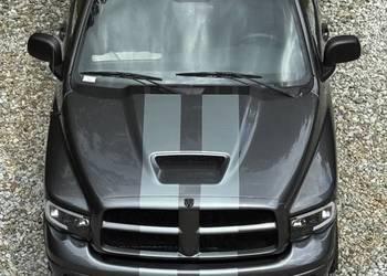 Dodge Ram 1500 4,7  Single Cab