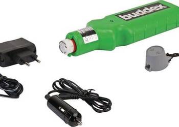 Dekornizator akumulatorowy Buddex VV9389