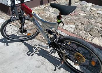 Rower MTB Curtis Romet Kometa