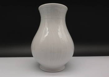 Uroczy wazon/wazonik Hutschenreuther – Model "Form Dresden"