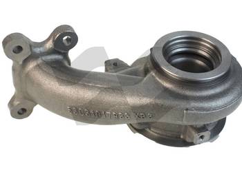 Turbine housing Чугун Obudowa żeliwna do 53039700631